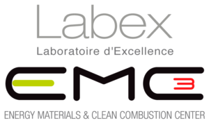 Labex EM3C
